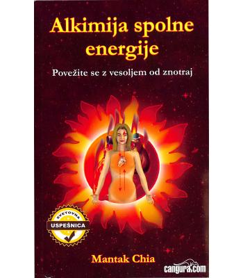 Alkimija spolne energije