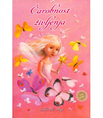 Čarobnost življenja