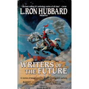 Writers of the Future Volume IV