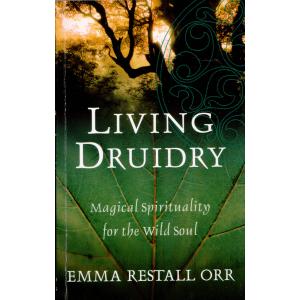 Living Druidry