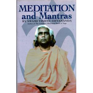 Meditation and Mantras