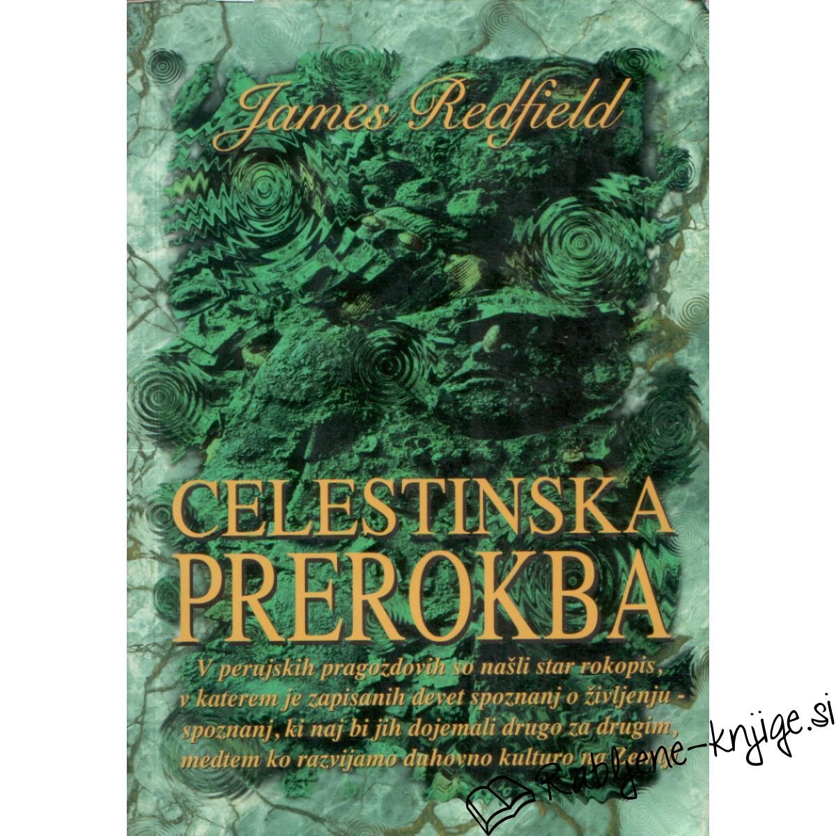 Celestinska Prerokba