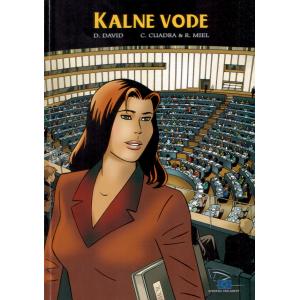 Kalne vode