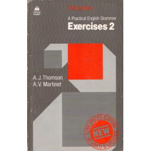 Exercises 2