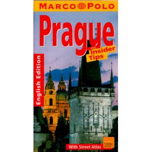 Prague with Insider Tips