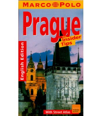 Prague with Insider Tips