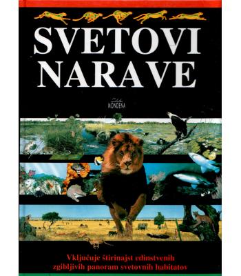 Svetovi narave