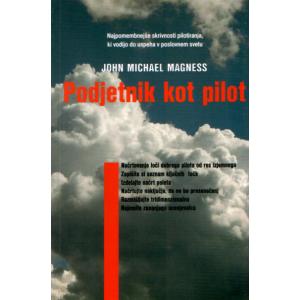 Podjetnik kot pilot