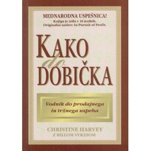 Kako do dobička