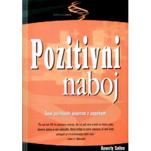 Pozitivni naboj