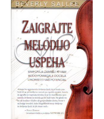 Zaigrajte melodijo uspeha