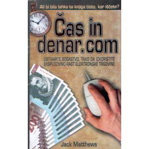 Čas in denar.com