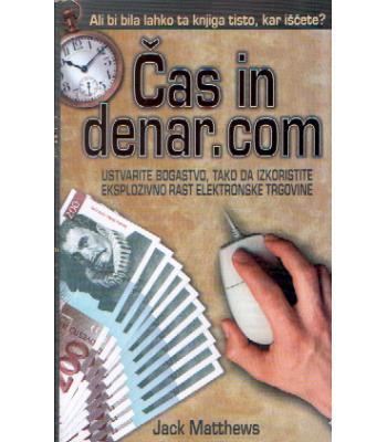 Čas in denar.com