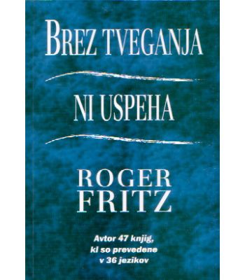 Brez tveganja ni uspeha