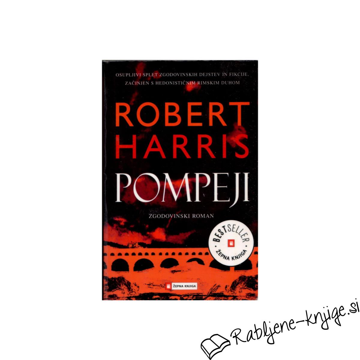 pompeji