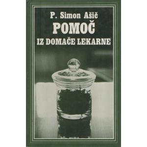 Pomoč iz domače lekarne II