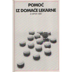 Pomoč iz domače lekarne