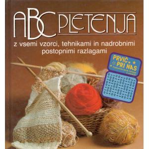 ABC pletenja