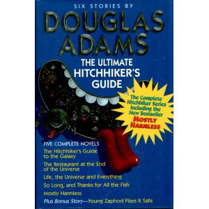 The Ultimate Hitchhiker's Guide