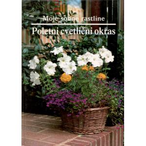 Poletni cvetlični okras