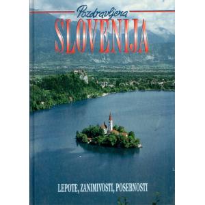 Pozdravljena Slovenija