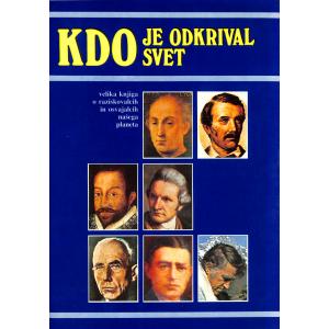 Kdo je odkrival svet