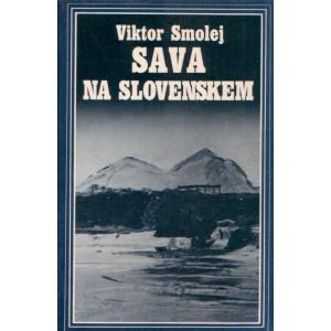 Sava na Slovenskem
