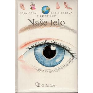 Naše telo