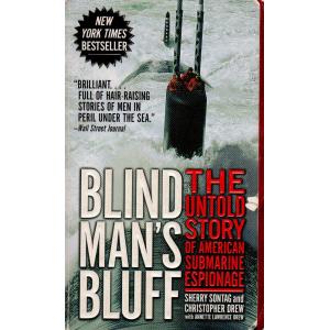 Blind Man's Bluff