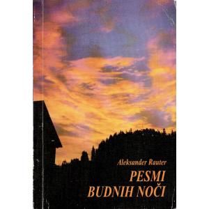 Pesmi budnih noči