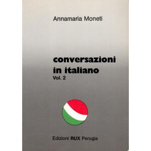 Conversazioni in italiano Vol. 2