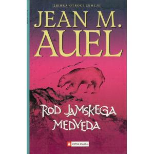 Rod jamskega medveda Rod jamskega medveda