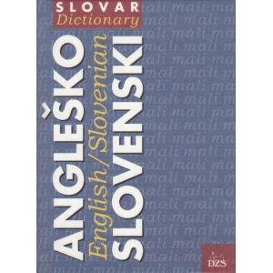 Angleško slovenski slovar