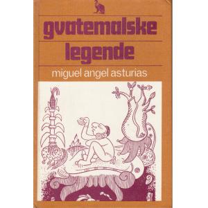 Gvatemalske legende