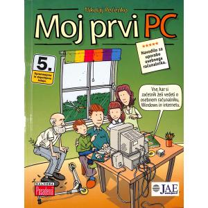 Moj prvi PC