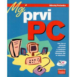 Moj prvi PC