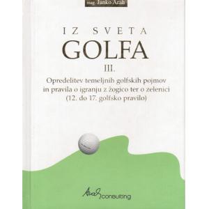Iz sveta golfa III