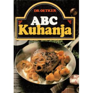 ABC kuhanja