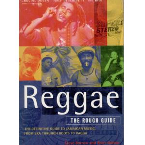 Reggae - The rough Guide