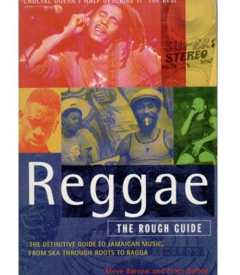 Reggae - The rough Guide