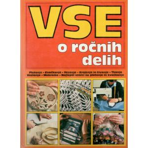 Vse o ročnih delih