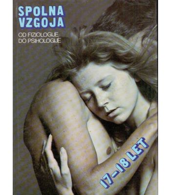 Spolna vzgoja 17 - 18 let