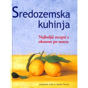 Sredozemska kuhinja