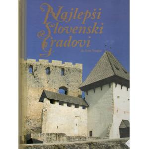 Najlepši slovenski gradovi
