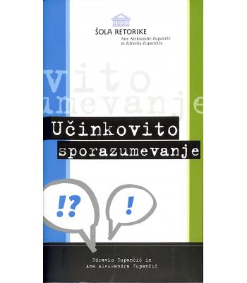 Učinkovito sporazumevanje