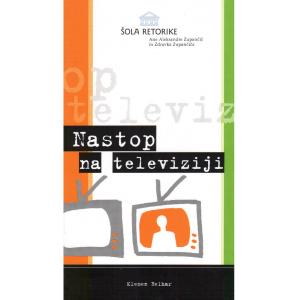 Nastop na televiziji