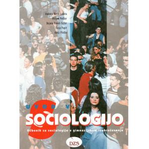 Uvod v sociologijo