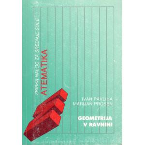 Matematika - Geometrija v ravnini