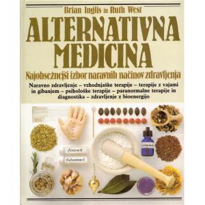 Alternativna medicina