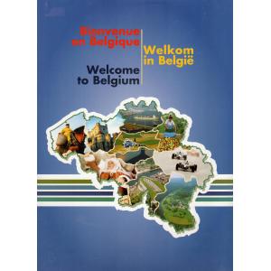 Welcome to Belgium